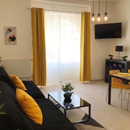 Appartement Lumea 80 M2 Climatise Parking Proche Sanctuaires ลูร์ด ภายนอก รูปภาพ
