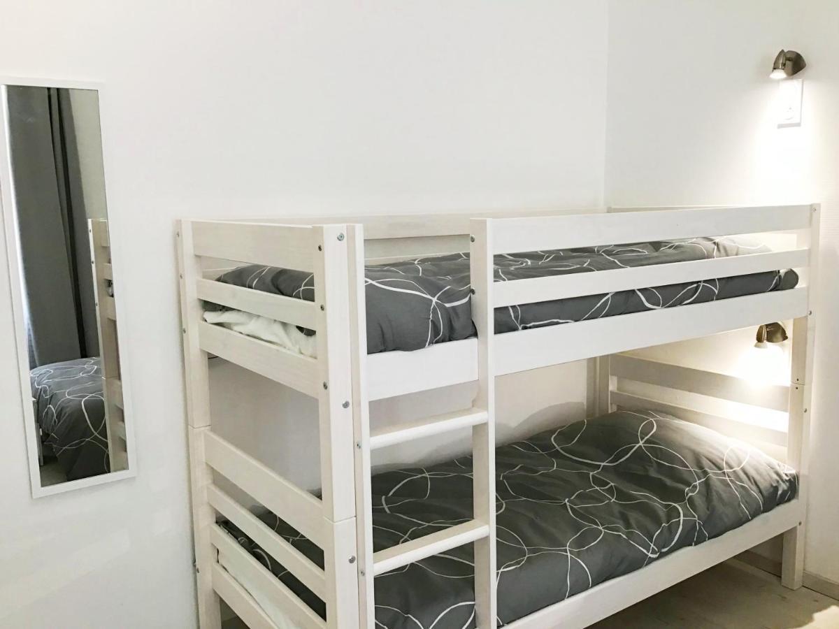 Appartement Lumea 80 M2 Climatise Parking Proche Sanctuaires ลูร์ด ภายนอก รูปภาพ