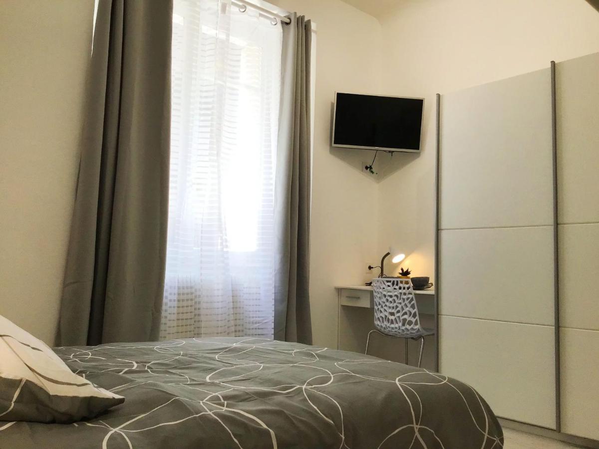 Appartement Lumea 80 M2 Climatise Parking Proche Sanctuaires ลูร์ด ภายนอก รูปภาพ