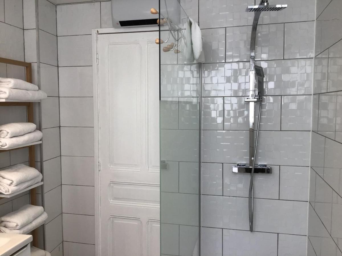 Appartement Lumea 80 M2 Climatise Parking Proche Sanctuaires ลูร์ด ภายนอก รูปภาพ